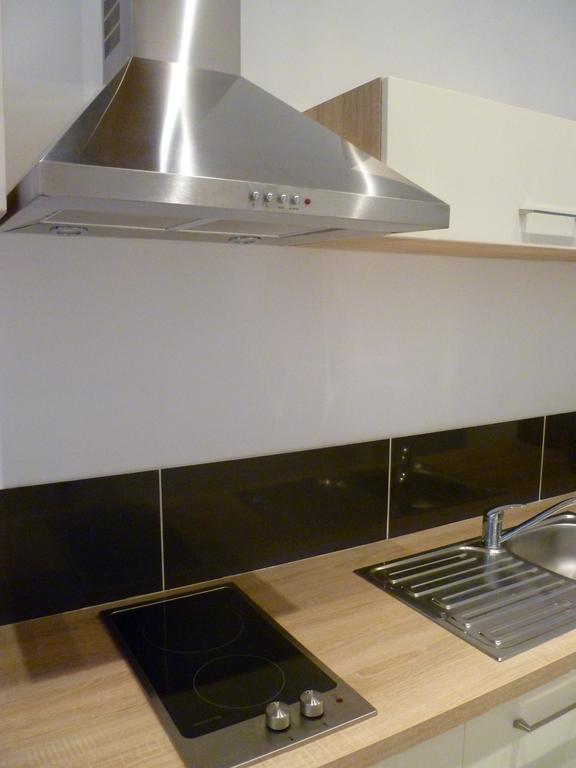 Ferienwohnung Le Cordeliers Presqu'Ile Lyon Exterior foto